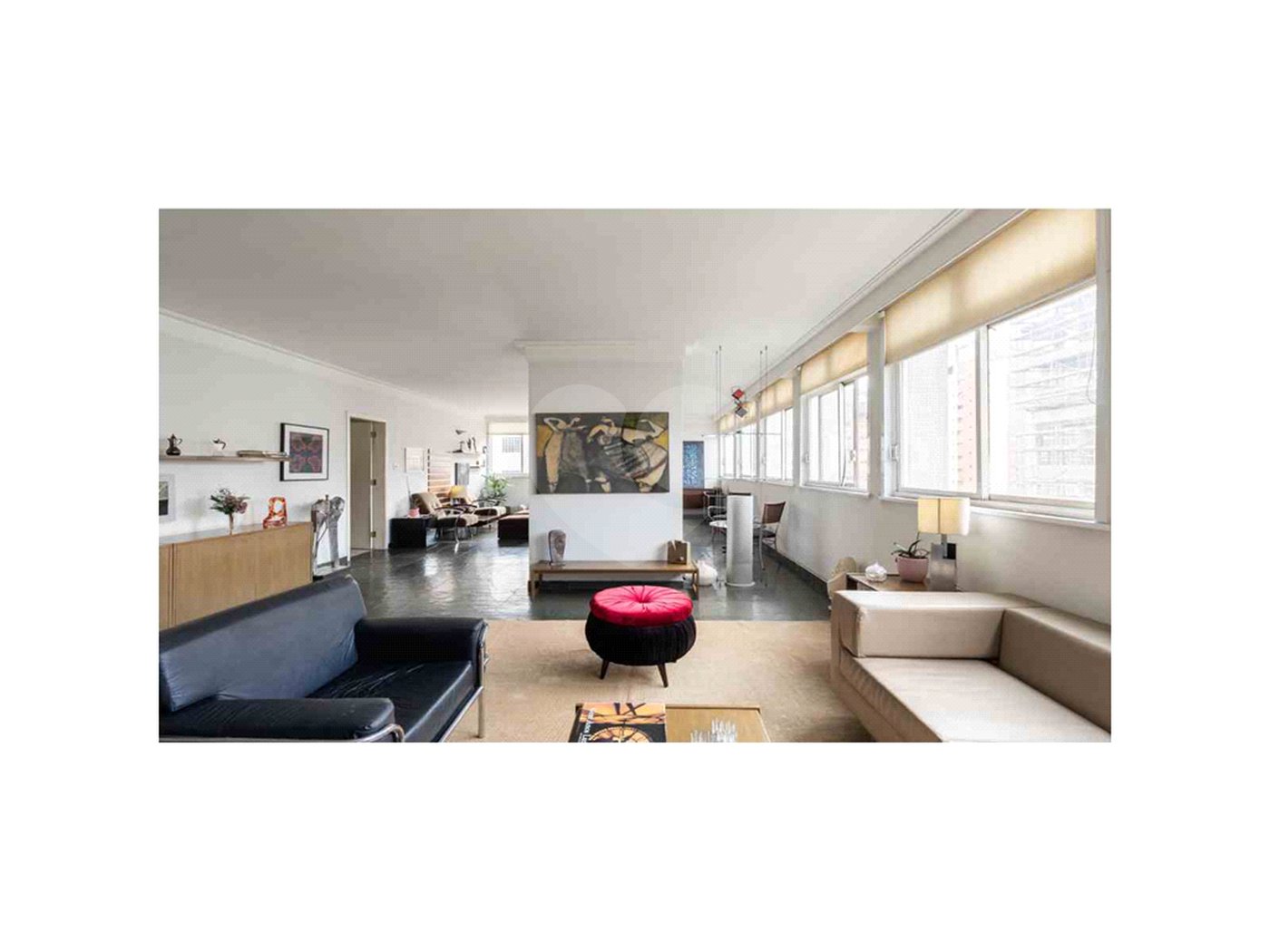 Apartamento à venda com 4 quartos, sendo 1 suíte, em Jardim Paulista, São Paulo, SP