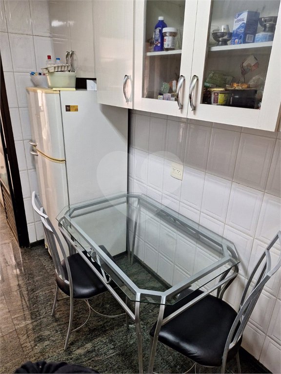Apartamento à venda com 3 quartos, sendo 1 suíte, em Parada Inglesa, São Paulo, SP