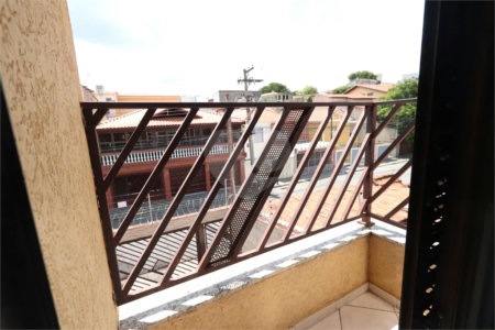 Casa Térrea à venda com 3 quartos, sendo 1 suíte, em Vila Alpina, São Paulo, SP