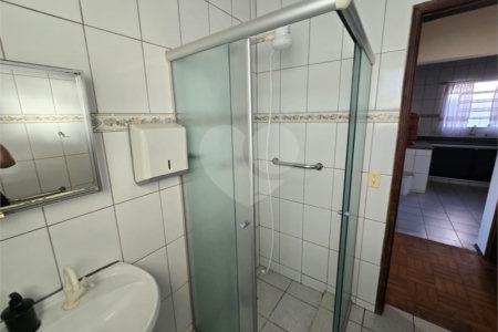 Casa para alugar com 2 quartos em Vila Rocha, Itapetininga, SP