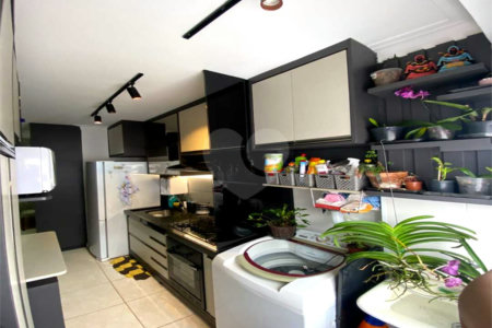 Apartamento à venda com 2 quartos em Parque Residencial Lagoinha, Ribeirão Preto, SP