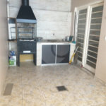 Casa à venda com 3 quartos, sendo 1 suíte, no condomínio Primavera, São Paulo - SP