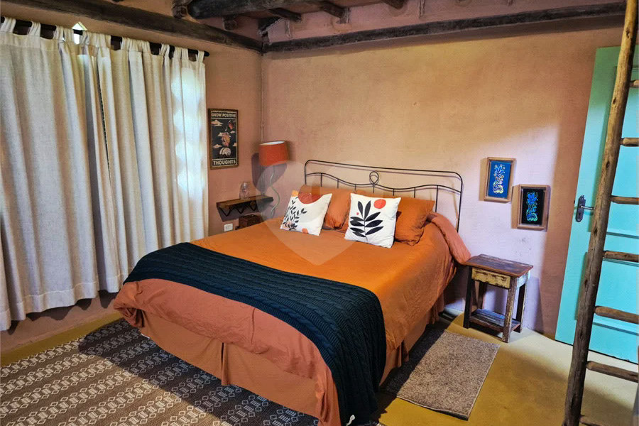 Casa à venda com 2 quartos, sendo 1 suíte, no condomínio Sausalito, Mairiporã - SP