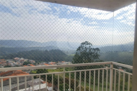 Apartamento para alugar com 2 quartos, sendo 1 suíte,  em Parque Continental II, Guarulhos, SP