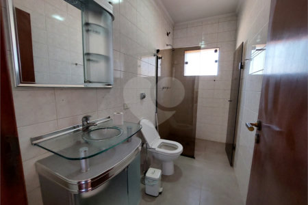 Casa à venda com 4 suítes em City América, São Paulo, SP