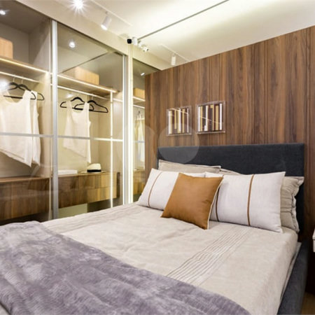 Apartamento à venda com 3 quartos, sendo 1 suíte, em Ipiranga, São Paulo, SP