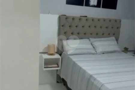 Apartamento à venda com 2 quartos em Jardim Guarujá, Sorocaba, SP
