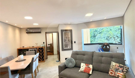 Apartamento à venda com 3 quartos, sendo 1 suíte,  em Vila Paulicéia, São Paulo, SP