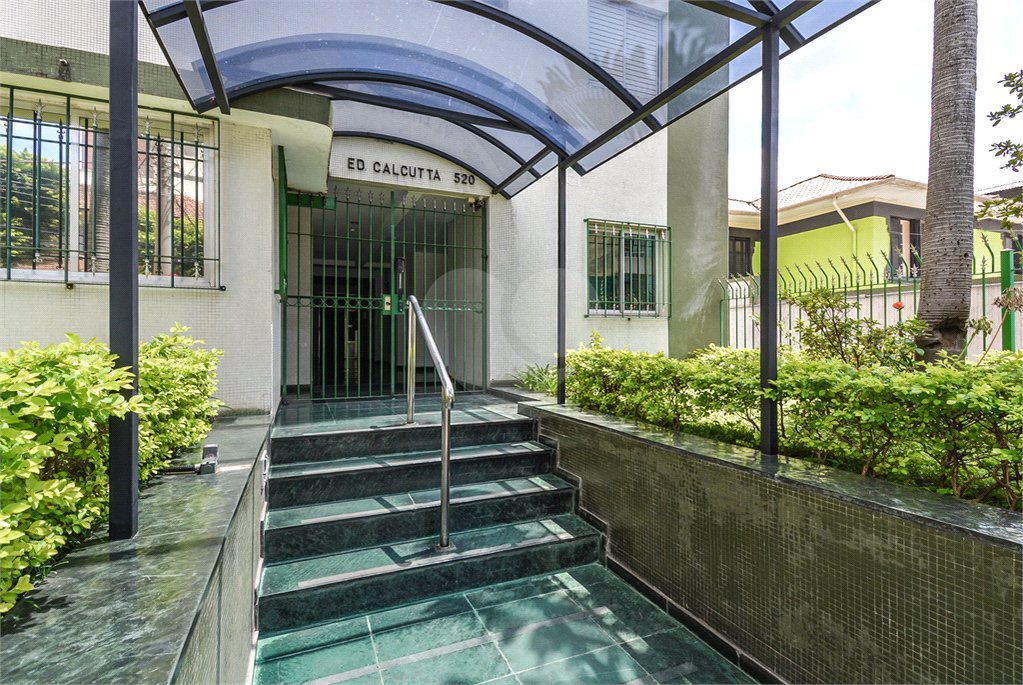 Apartamento à venda com 1 quarto em Barra Funda, São Paulo, SP