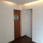 Apartamento à venda com 2 quartos em Brooklin Paulista, São Paulo, SP