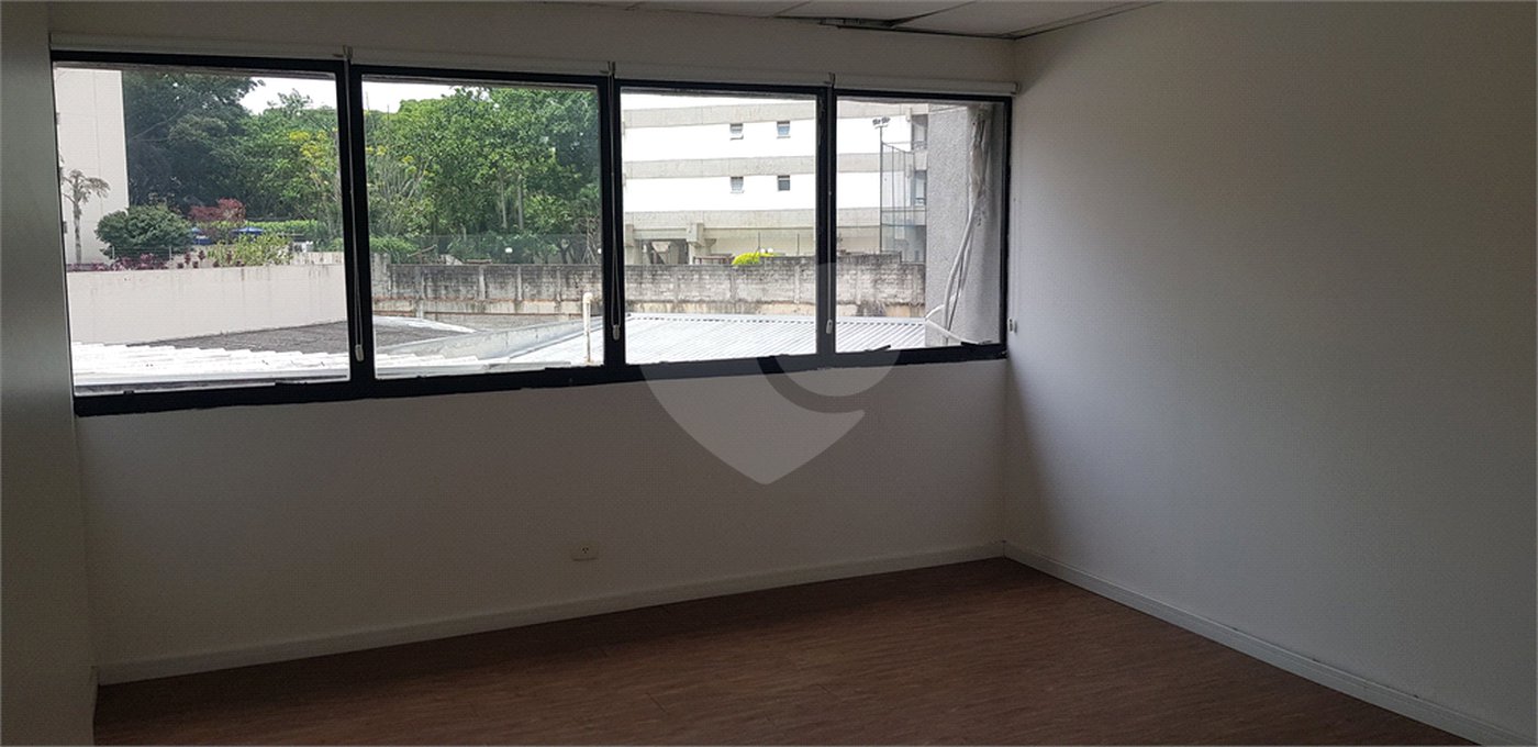 Sala à venda ou para alugar em Alto da Boa Vista, São Paulo, SP