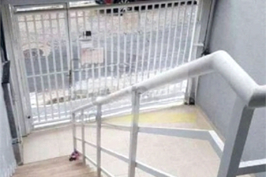 Sobrado à venda com 3 quartos, sendo 1 suíte, em Parada Inglesa, São Paulo, SP