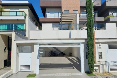 Casa à venda com 3 quartos, sendo 1 suíte,  em Jardim Paulista, Atibaia, SP