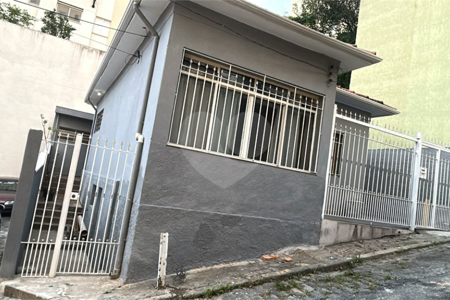 Sobrado à venda com 3 quartos, sendo 1 suíte,  em Mandaqui, São Paulo, SP