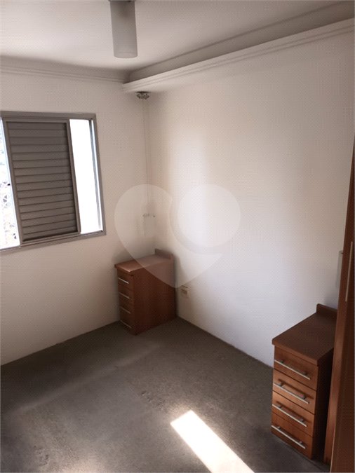 Apartamento à venda com 3 quartos em Vila Guilherme, São Paulo, SP