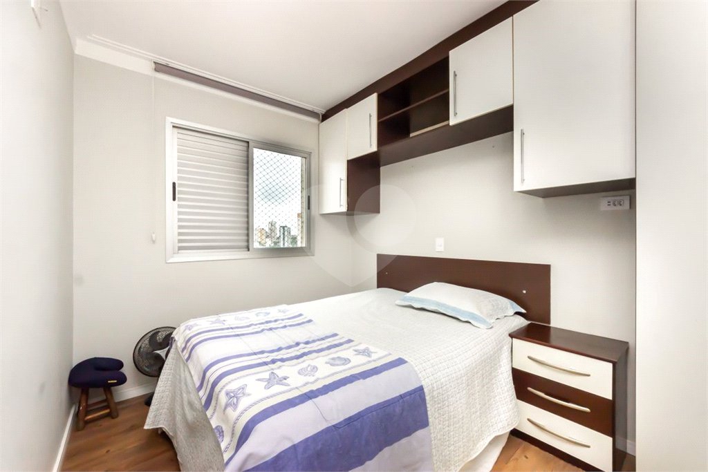 APTO 2 DORMS VILA GUMERCINDO