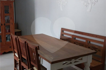 Apartamento à venda com 2 quartos em Jardim do Colégio (zona Norte), São Paulo, SP