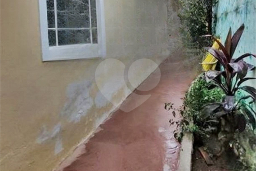 Casa Térrea à venda com 2 quartos em Parada Inglesa, São Paulo, SP