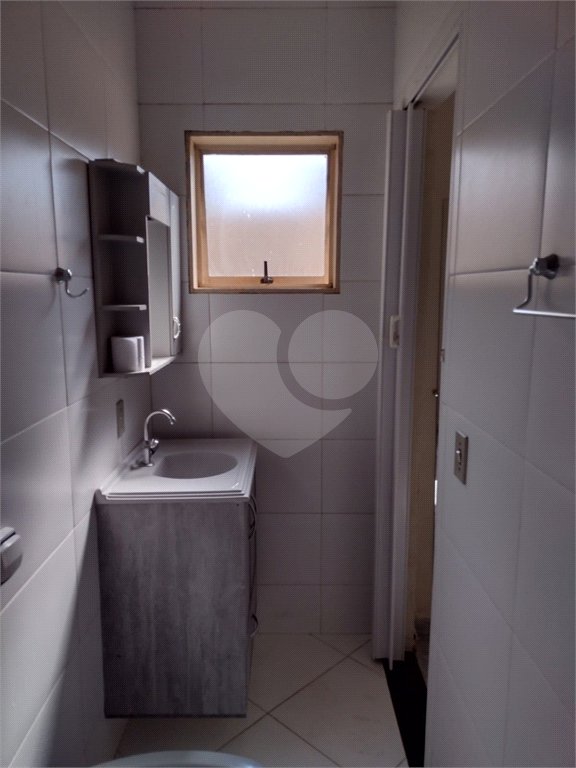 Casa à venda com 2 quartos, sendo 1 suíte, em Santa Eudóxia, São Carlos, SP