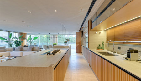 Apartamento à venda com 4 suítes em Itaim Bibi, São Paulo, SP