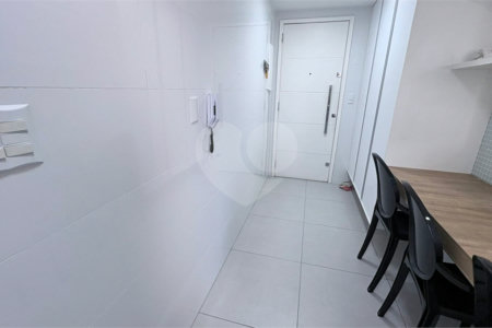 Cobertura à venda com 3 quartos, sendo 2 suítes, em Tijuca, Rio de Janeiro, RJ