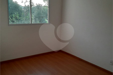 Apartamento à venda com 2 quartos em Campo Grande, Rio de Janeiro, RJ