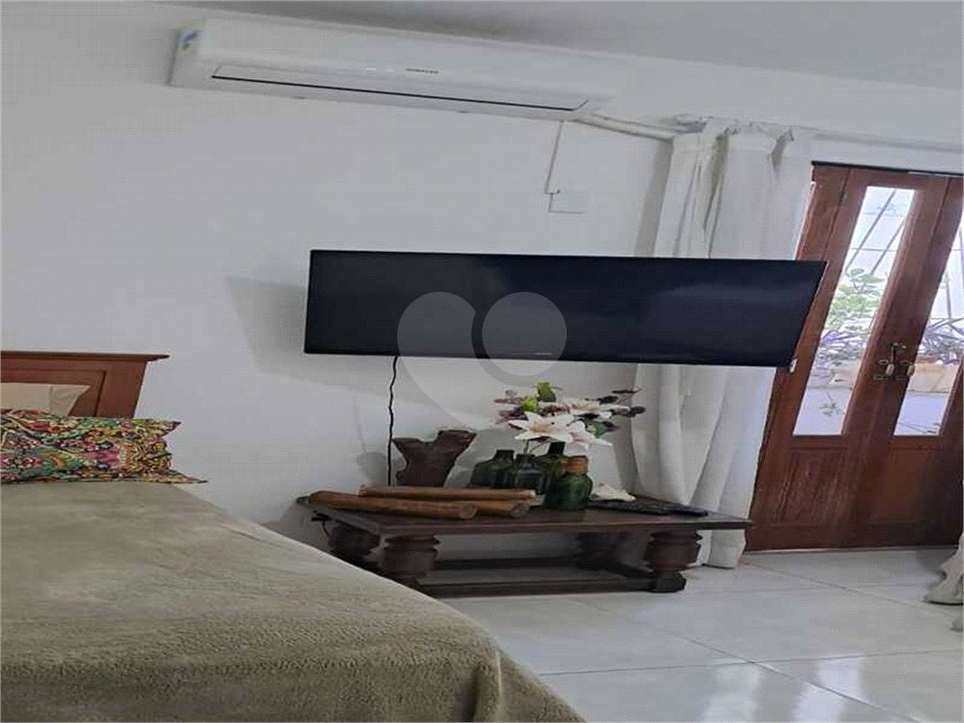 Apartamento à venda com 2 quartos, sendo 1 suíte, em Andaraí, Rio de Janeiro, RJ