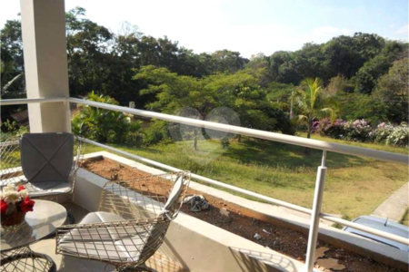 Casa à venda com 5 quartos, sendo 1 suíte,  no condomínio Chacaras do Lago, Vinhedo - SP