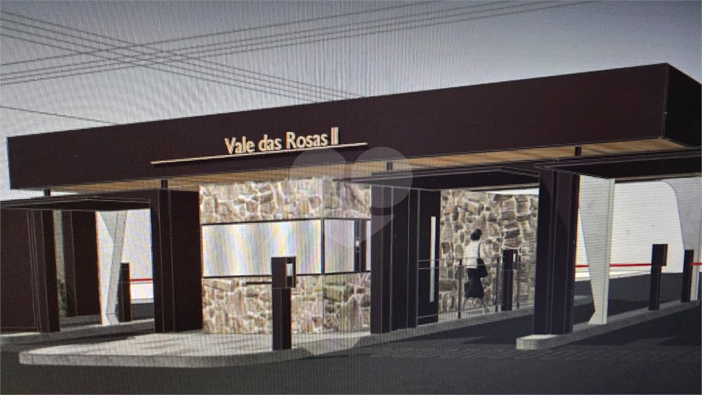Terreno à venda no condomínio Vale das Rosas, Araraquara - SP