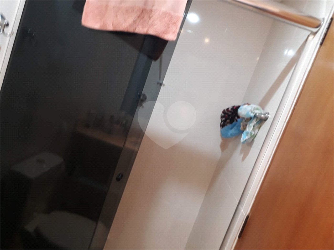 Apartamento à venda com 3 quartos em Vila Constança, São Paulo, SP
