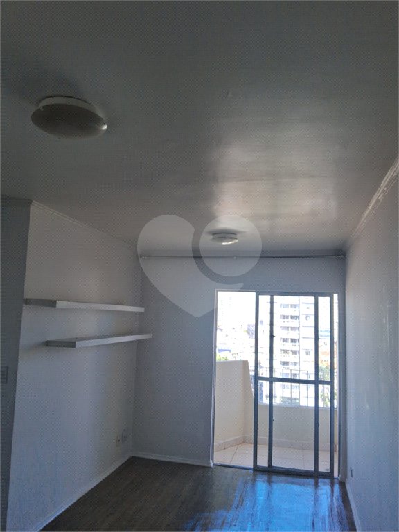 Apartamento à venda com 2 quartos em Tucuruvi, São Paulo, SP