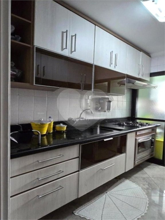 Apartamento à venda com 2 quartos em Santana, São Paulo, SP