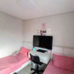 Apartamento Residencial à venda, Gonzaga, Santos - AP0695.