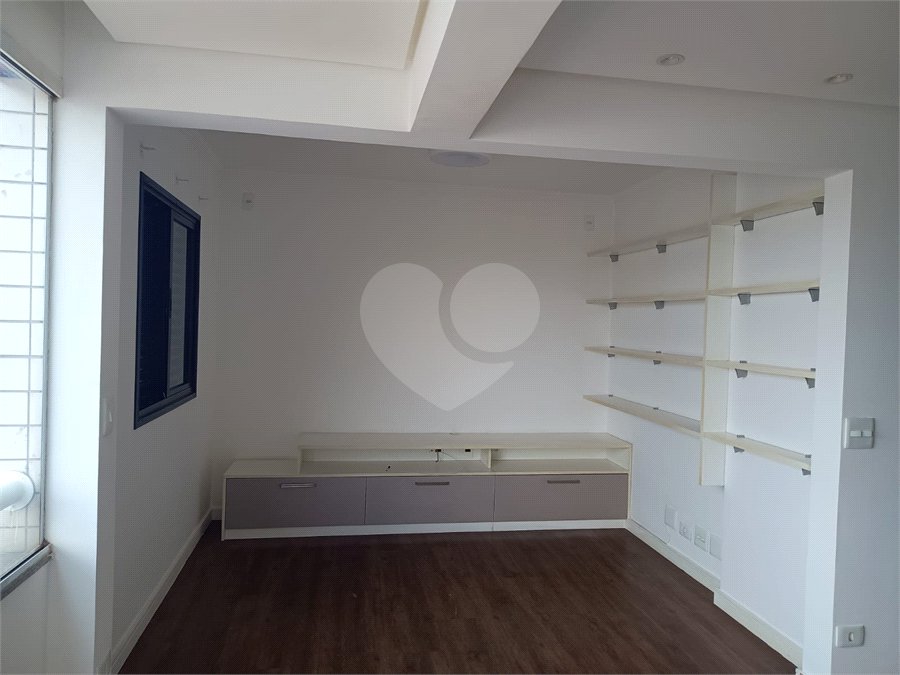 Apartamento para alugar com 2 quartos, sendo 1 suíte, em Vila Progredior, São Paulo, SP