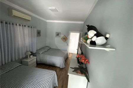 Casa à venda com 4 suítes em Loteamento Residencial Villágio Di Capri, Votorantim, SP
