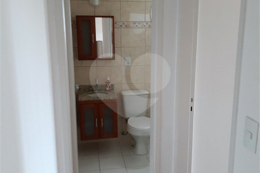 Apartamento à venda com 2 quartos em Vila Guarani, São Paulo, SP