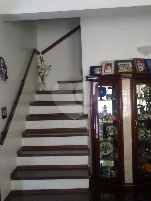 Sobrado à venda com 3 quartos em Imirim, São Paulo, SP