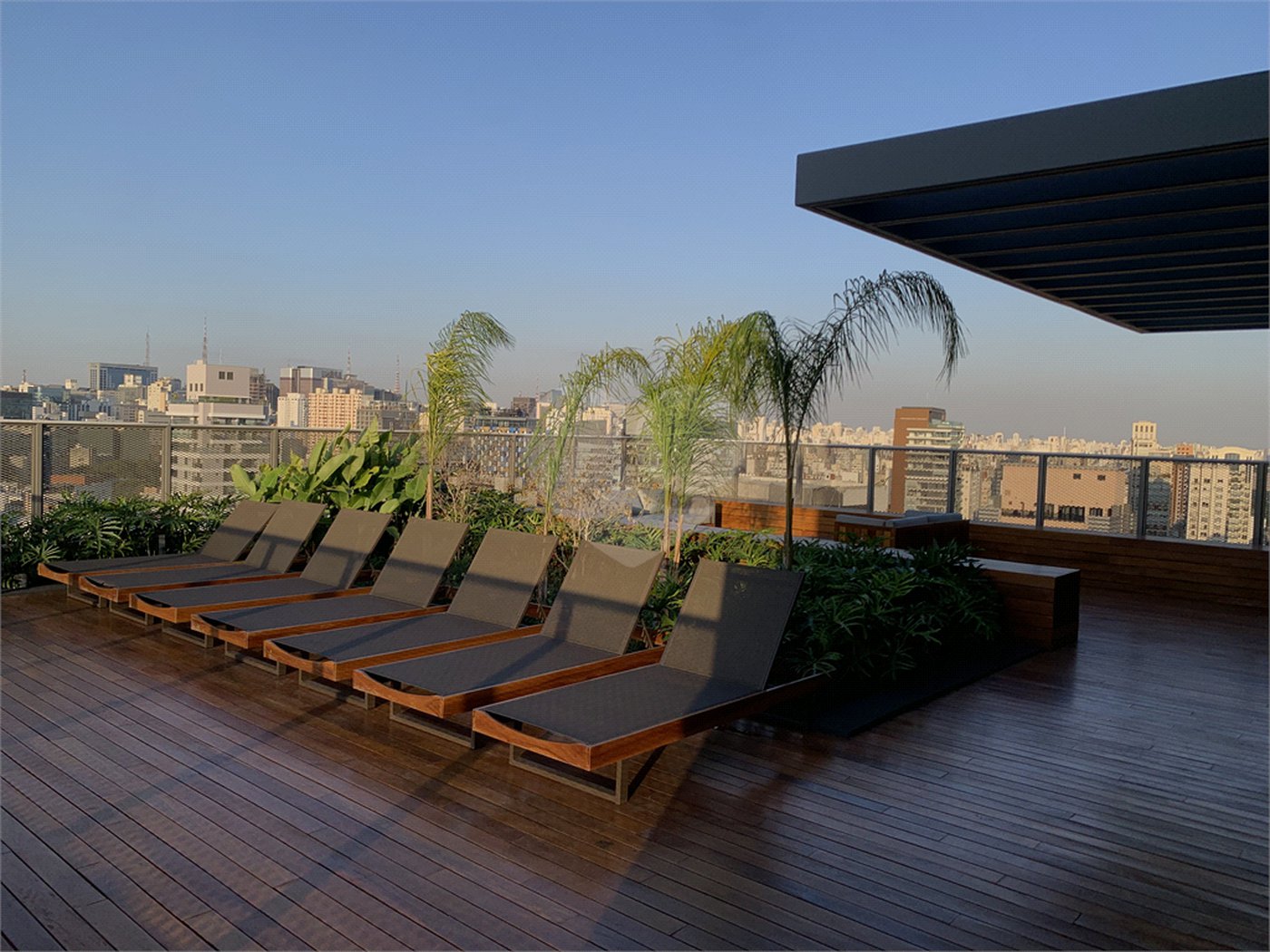 Apartamento à venda com 1 suíte em Pinheiros, São Paulo, SP