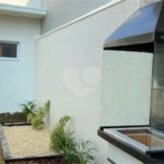 Casa à venda com 3 suítes no condomínio Residencial Viena, Indaiatuba - SP