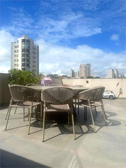 Apartamento à venda com 2 quartos, sendo 1 suíte, em Vila Monumento, São Paulo, SP