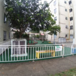 Apartamento à venda com 2 quartos em Campo Grande, Rio de Janeiro, RJ