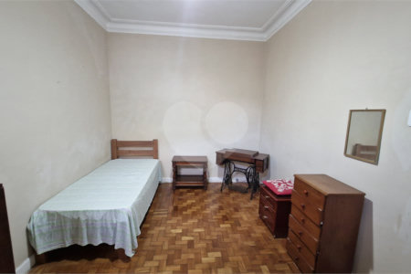 Casa à venda com 4 quartos em Grajaú, Rio de Janeiro, RJ