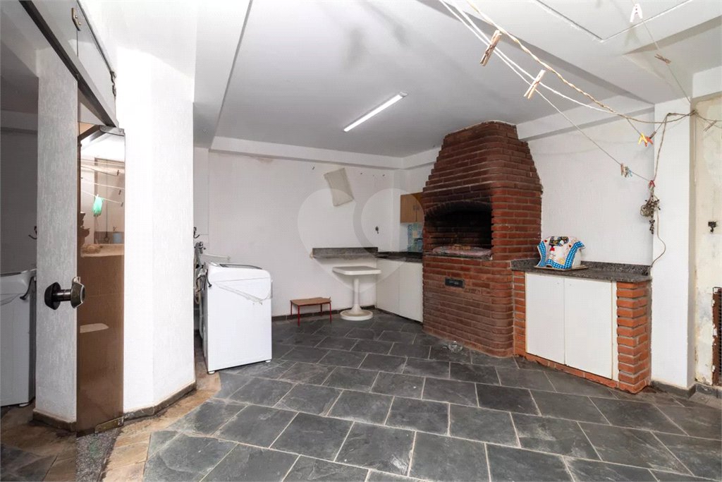 Casa à venda com 4 suítes em Vila Ipojuca, São Paulo, SP