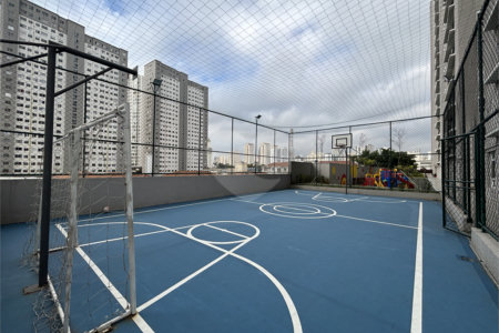 Apartamento à venda com 2 quartos em Barra Funda, São Paulo, SP