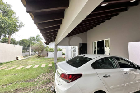 Casa à venda com 3 suítes no Centro-norte, Várzea Grande, MT