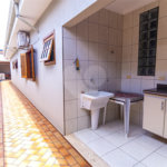Casa à venda com 4 quartos, sendo 2 suítes, em Parque Residencial Presidente Médici, Itu, SP