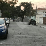 Terreno à venda em Água Fria, São Paulo, SP