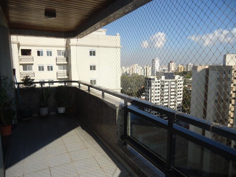Apartamento à venda com 4 quartos, sendo 2 suítes, em Santa Teresinha, São Paulo, SP