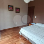 Casa à venda com 4 suítes no condomínio Alpes da Cantareira, Mairiporã - SP