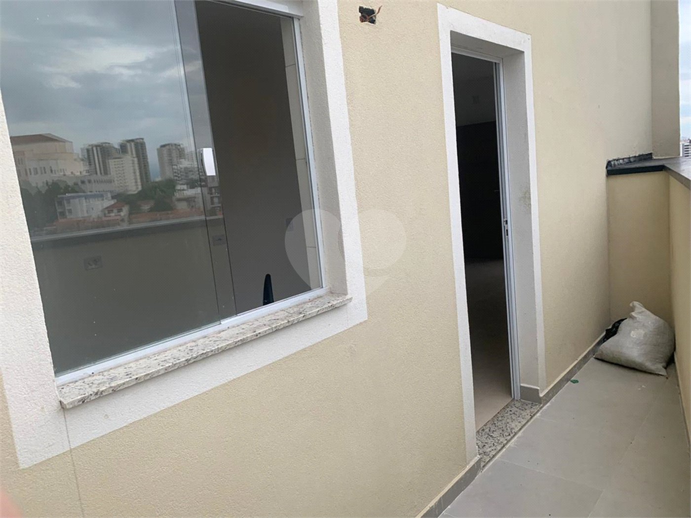 Apartamento à venda com 2 quartos em Santana, São Paulo, SP